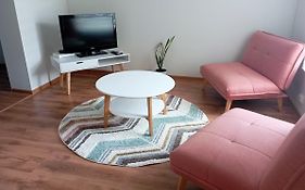 Sand Star Apartment