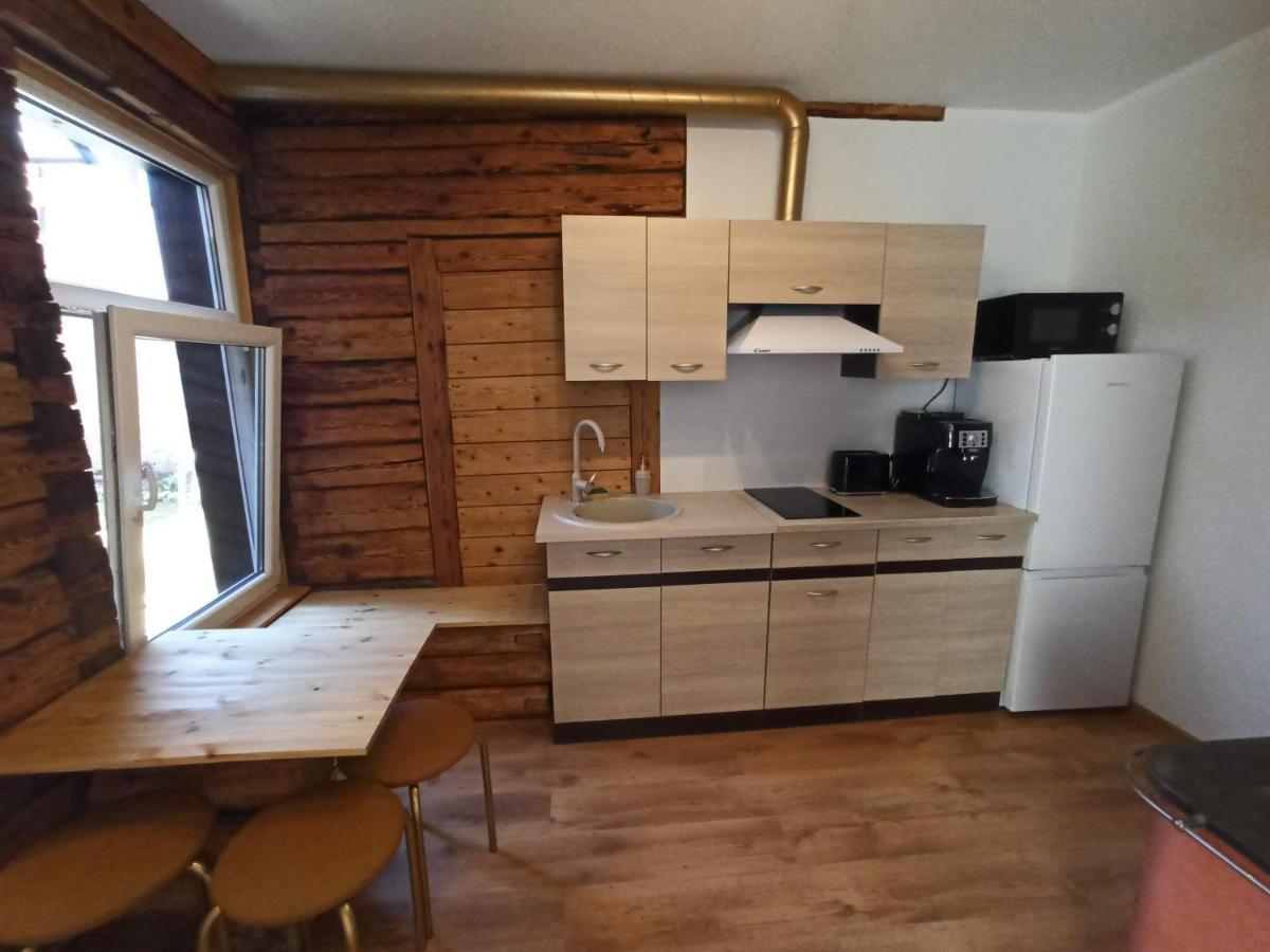 Sand Star Apartment Pärnu Exterior foto